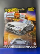 2008 Mercedes-Benz CLK 63 AMG Black Series - Hot Wheels Boulevard