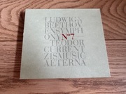 BEETHOVEN Symphony No.7 MUSICAETERNA Teodor Currentzis CD