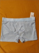 Wysokiej jakości bokserki męskie