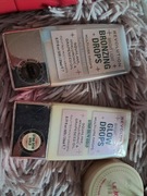 Revolution bronzing drops glow drops nowe