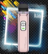 Novo Master - Pale Pink