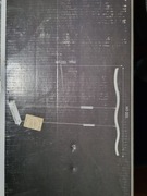 LAYTON 908 lampa sufitowa led