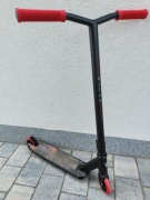 Hulajnoga Movino Nitro czerwony 2 kółka