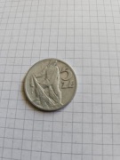 5 Złotych rybak 1959