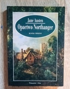 Jane Austen - Opactwo Northanger (13)
