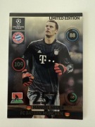 Karta Champions League 2014-2015 UPDATE Limited Edition - Manuel Neuer