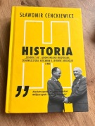 Historia Cenckiewicz