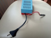 Zasilacz radiowy elsin ZT-4 Ząbkowice Śląskie 9V, 12V