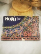 Jadwiga Turska Hafty 