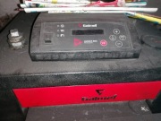 Piec węglowy - Galmet 17 KW