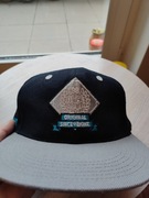 Czapka mass 58 cm fullcap hip hop