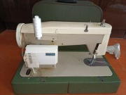 maszyna do szycia z PRL Predom 466 rocznik 1974