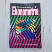 Ekonometria, Aleksander Welfe