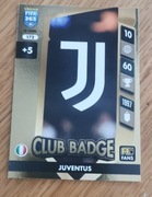 Karta Adrenalyn XL 2025 nr 172