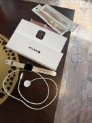 Apple Watch SE 3 , 40mm GPS | Starlight - księżycowa poświata , pasek S/M