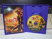 Jak 3 Daxter MINT PL Polskie Wydanie PS2