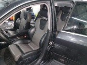 Fotele tapicerka Recaro Audi S6 C5 A6 boczki BOSE Avant 