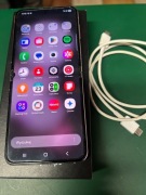 Smartfon Samsung Galaxy Z Flip5 8GB 256GB 5G NFC OLED Lavender