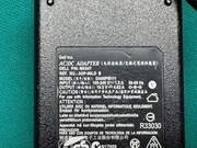 Zasilacz DELL 90W 4,62A Oryginał z kablem zasilajacym 