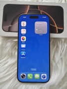 Iphone 16 Pro 256 GB Desert Titanium