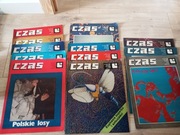 Gazeta czas. Rok 1979