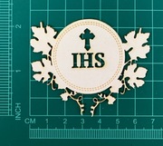 Scrapek IHS Komunia LBA000017