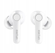 EarFun Air Pro 4+ Dokanałowe Słuchawki Bezprzewodowe ANC Bluetooth 5.4