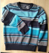 Sweter Turecki Jakość rozm.116