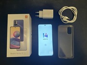 Xiaomi Redmi Note 10 5G - Stan Idealny | Pełny Zestaw