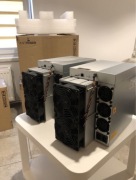 Antminer Z15 pro 840k