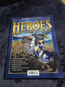 Cd-Action Wydanie specjalne Heroes of Might and Magic