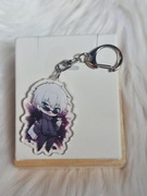 Brelok akrylowy Jujutsu Kaisen