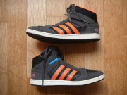 ADIDASY ADIDAS WYSOKIE TRZEWIKI 36 WKŁADKA 22cm POLECAM WARTO