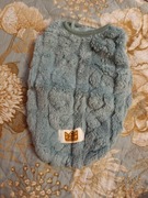 Nowe ubranko dla psa lub M