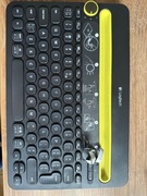 Klawiatura Logitech K480 bezprzewodowa iOS iPadOS