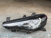 Reflektor lampa bi-ksenon 35W skrętna Alfa Romeo Giulia, europa.