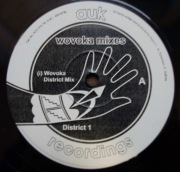 District 1 - Wovoka Mixes_=Winyl=_:TECHNO:UNIKAT: