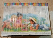 50 x Martynka kolekcja jak nowa