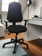 Fotel biurowy Nowy Styl