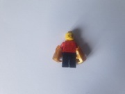 lego Mix figurka   używany