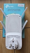 Tplink RE650 AC2600 extender, wzmacniacz sygnału
