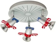 Lampa sufitowa dziecięca Näve