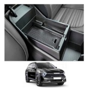 Kia Sportage NQ5 2022 2023 2024 2025Konsola środkowa Organizer 