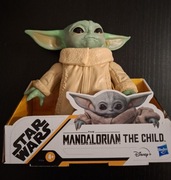  Star Wars Baby Yoda Mandalorian The Child