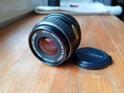 Obiektyw SMC Pentax 35mm F2