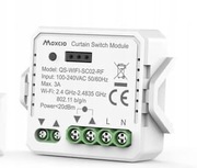 Moduł Przekaźnik Przełącznika Rolet WiFi Aplikacja Alexa Google Home