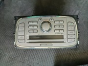 Radio samochodowe focus mk2
