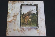 LED ZEPPELIN - IV (UNTITLED)