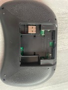 Klawiatura mini bezprzewodowa Bluetooth 