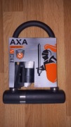 Zapięcie Ulock U-Lock AXA Newton UL PRO 190x17mm